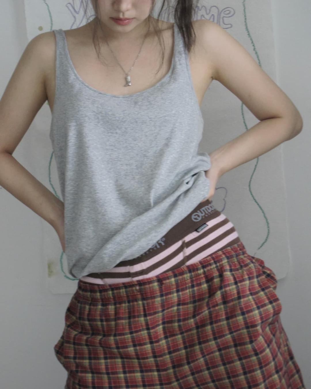 아웃도어 초코딸기 팬티 | 후루츠패밀리