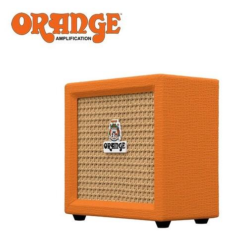 Orange Crush Mini 오렌지 미니 일렉기타 콤보 앰프 - 일렉앰프 | 쿠팡