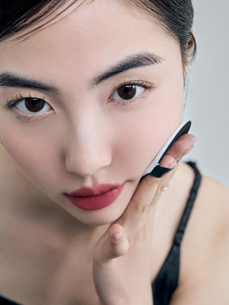 네이밍 레이어드 매트 핏 쿠션 SPF50+ PA+++ 13g (택1)