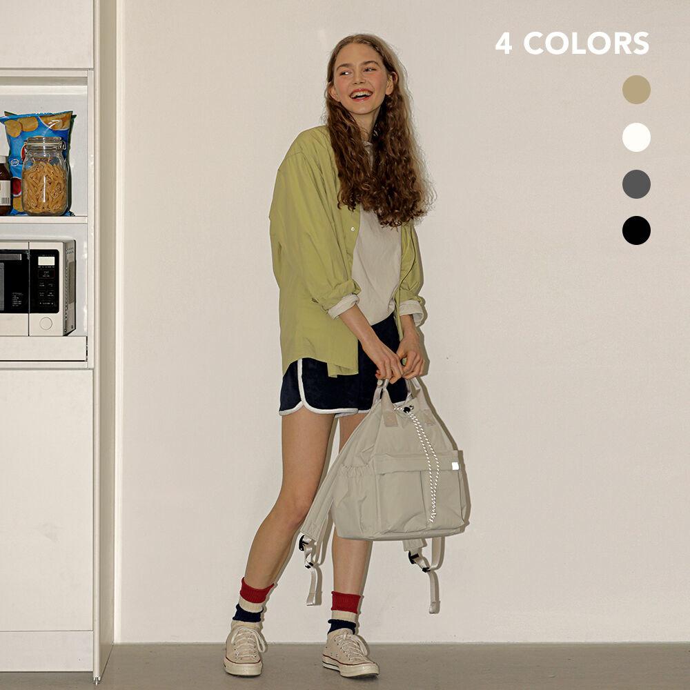 CITY BOYS 2WAY RUCKSACK 002