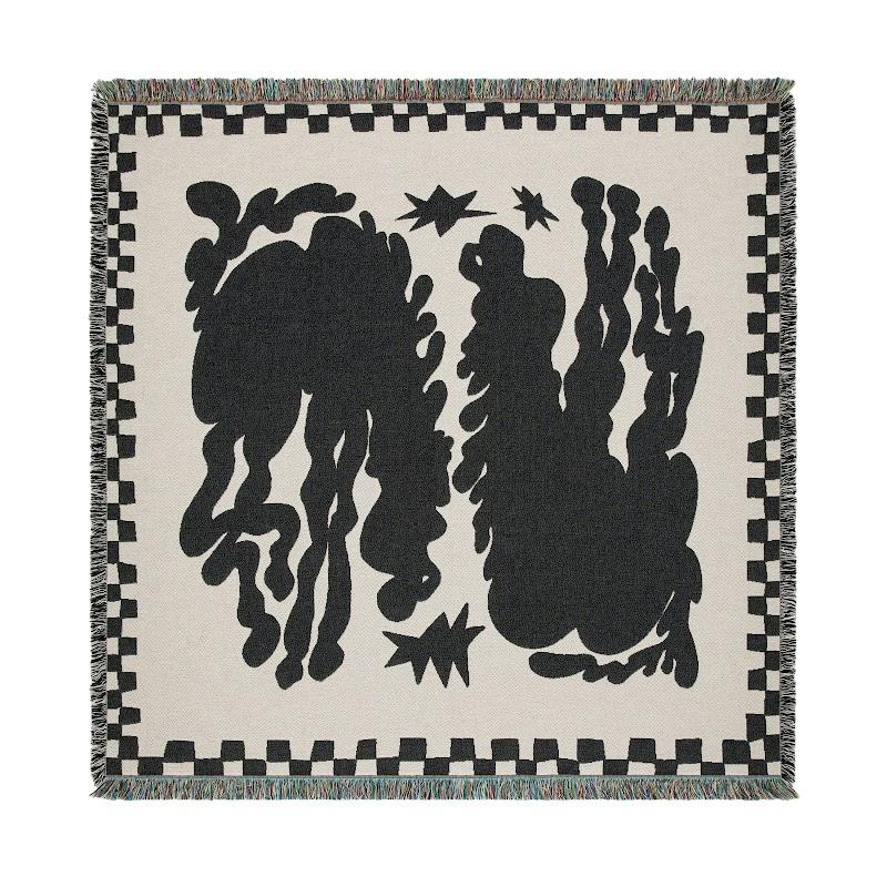 Jim’s Ranch Paper/Ink