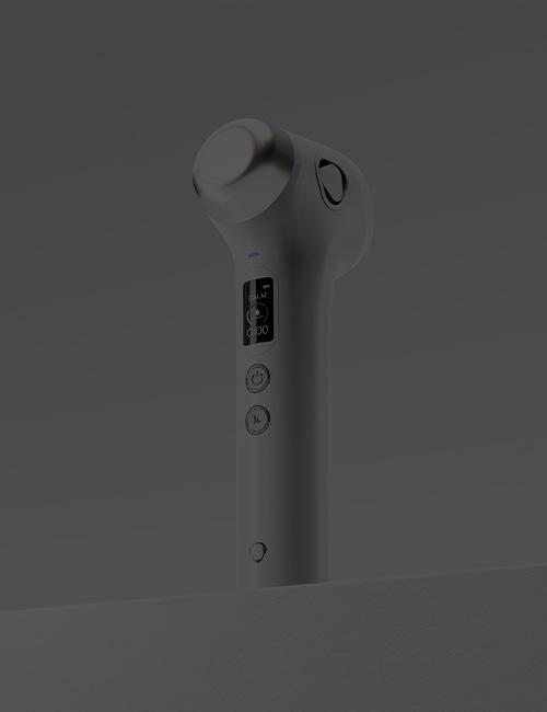 [민스샵X글로우엠] 크라이오 소닉 프로