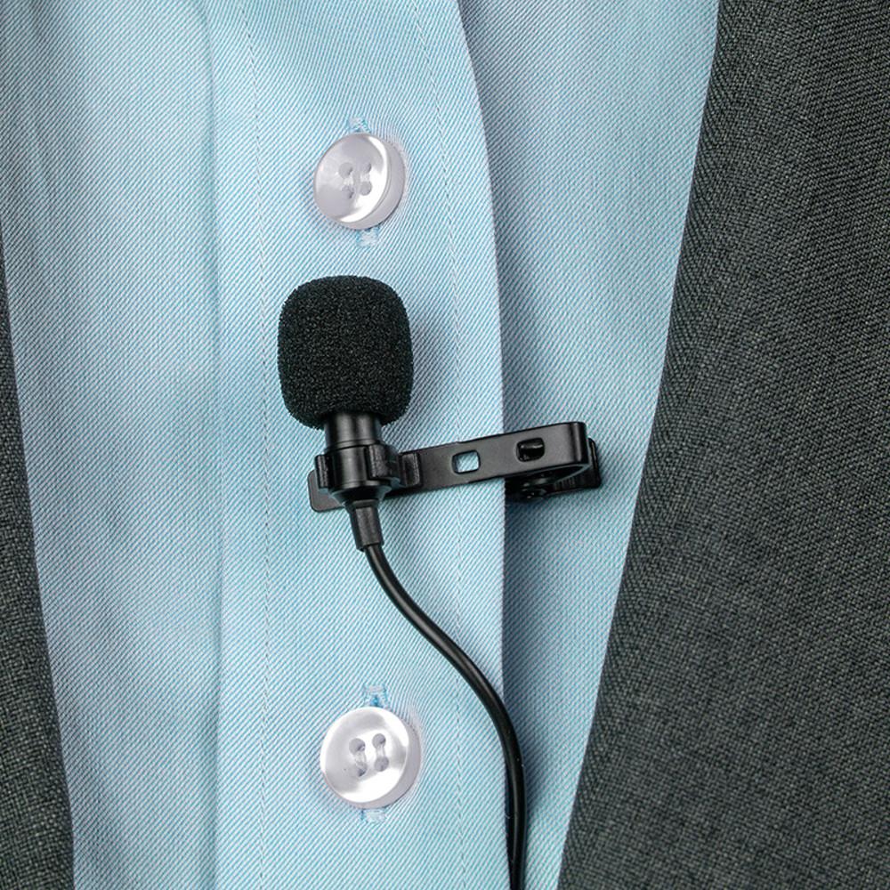 브리츠 핀 마이크 스마트폰 노래 녹음 유튜브용 먹방 ASMR 마이크 아이폰 안드로이드