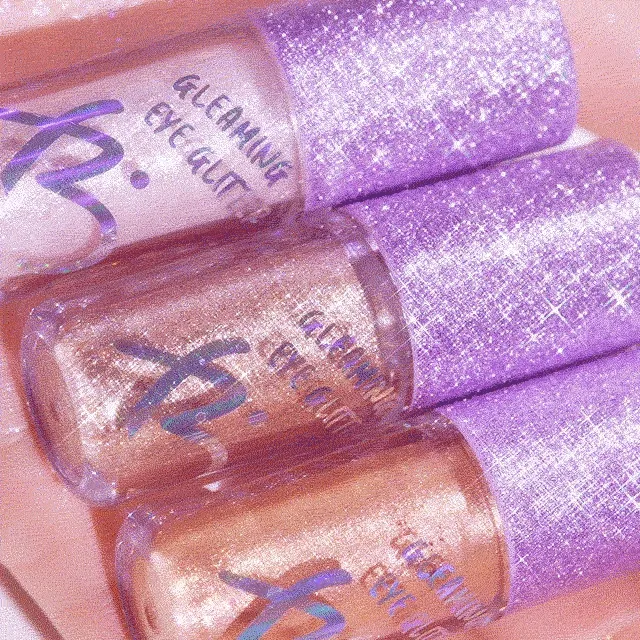 글리밍 아이 글리터