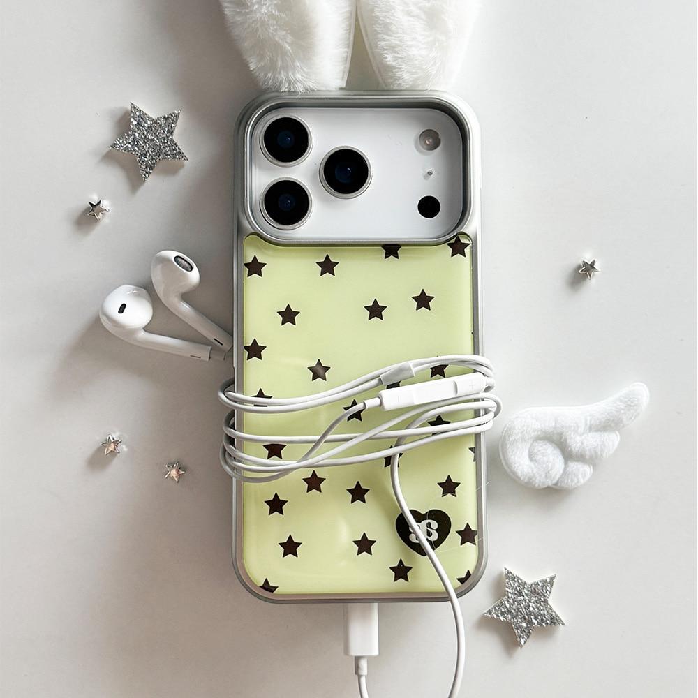 [무료배송]바나나 멜로우-SILVER(에폭시)