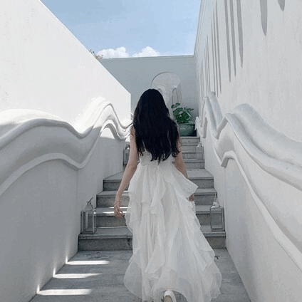 제작!당일발송!쉬폰 프릴 나시 롱 원피스 하늘하늘 여리여리 청순 여신 나들이 봄 여름 여행 바캉스 룩