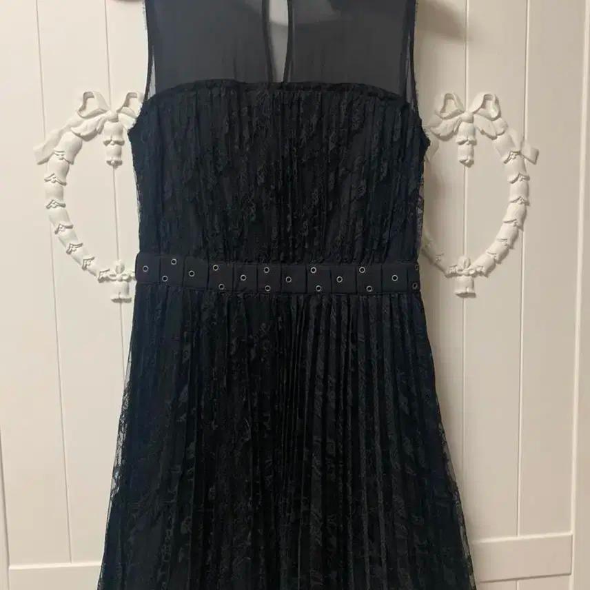 다이앤 본 퍼스텐버그 원피스