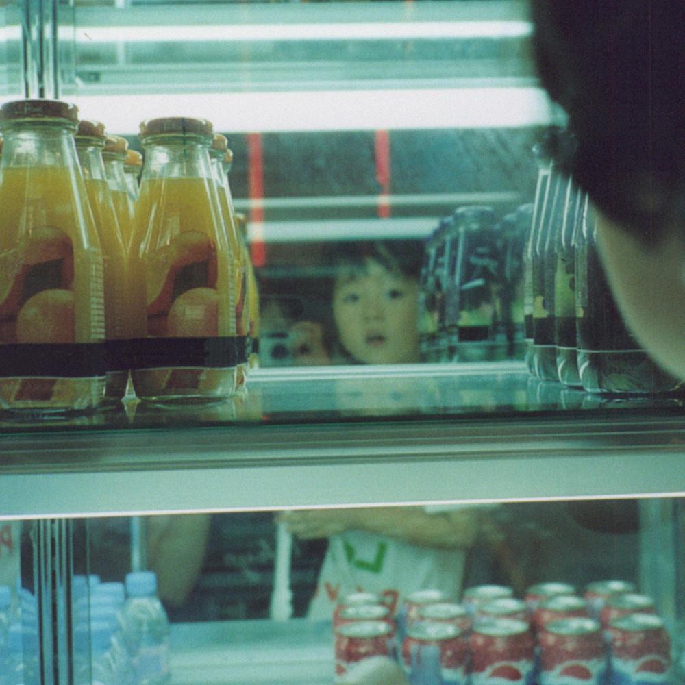 dosii [반향] CD 앨범