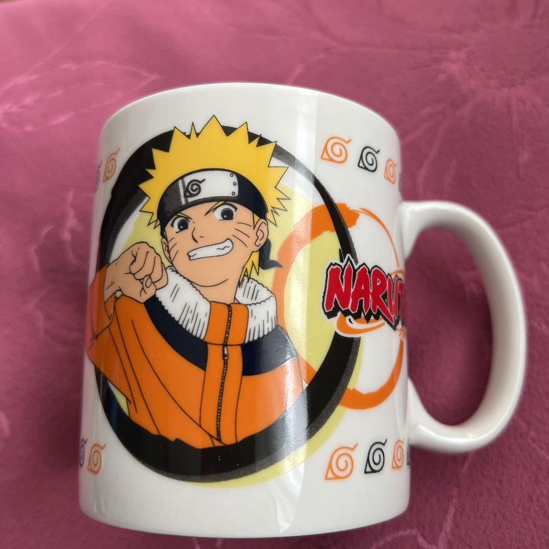 NARUTO マグカップ