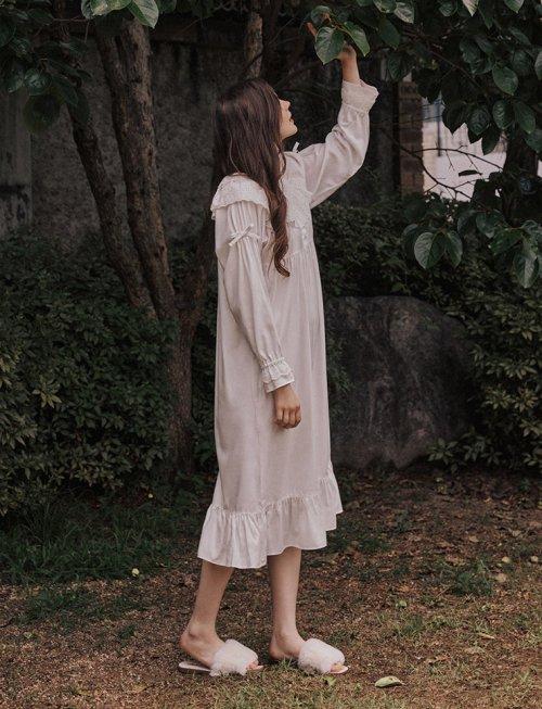 [여성] 아일리시 긴소매 OPS (3040)