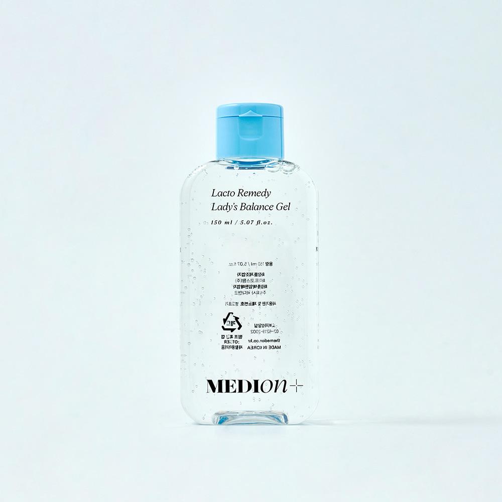 락토리메디 밸런스 젤