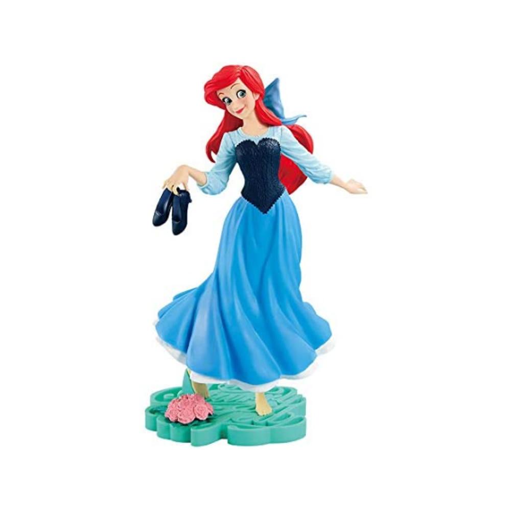 디즈니 반프레스토 인어공주 애리얼 피규어 키덜트