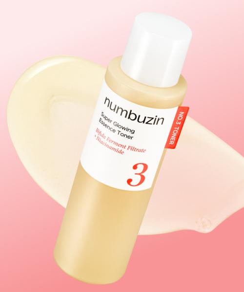 3번 결광가득 에센스 토너 200ml