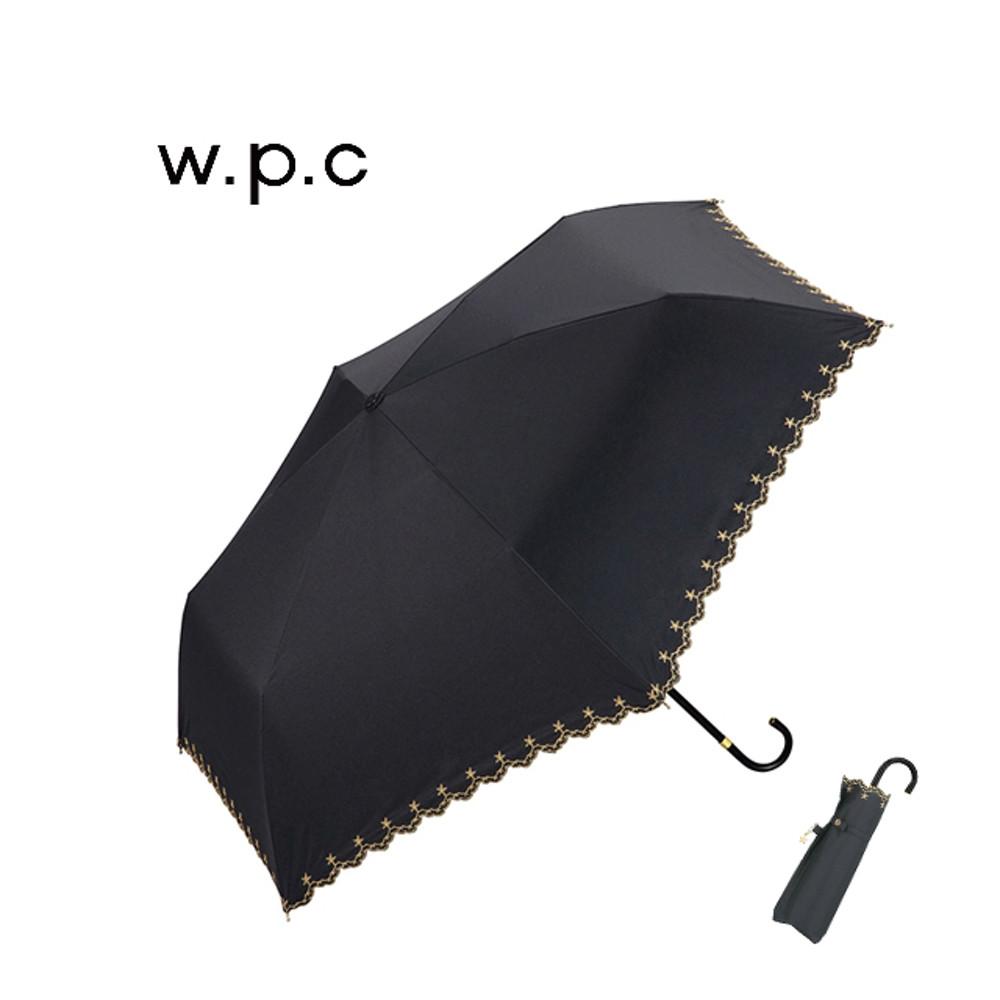 일본양산 wpc 슈팅스타 암막 양산 자외선차단 잘되는 우양산