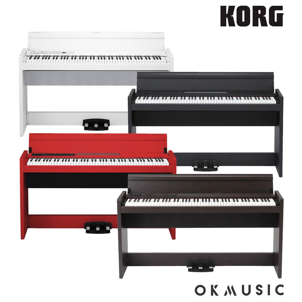 코르그 디지털피아노 LP380 LP-380신모델 LP380U LP-380U 정품