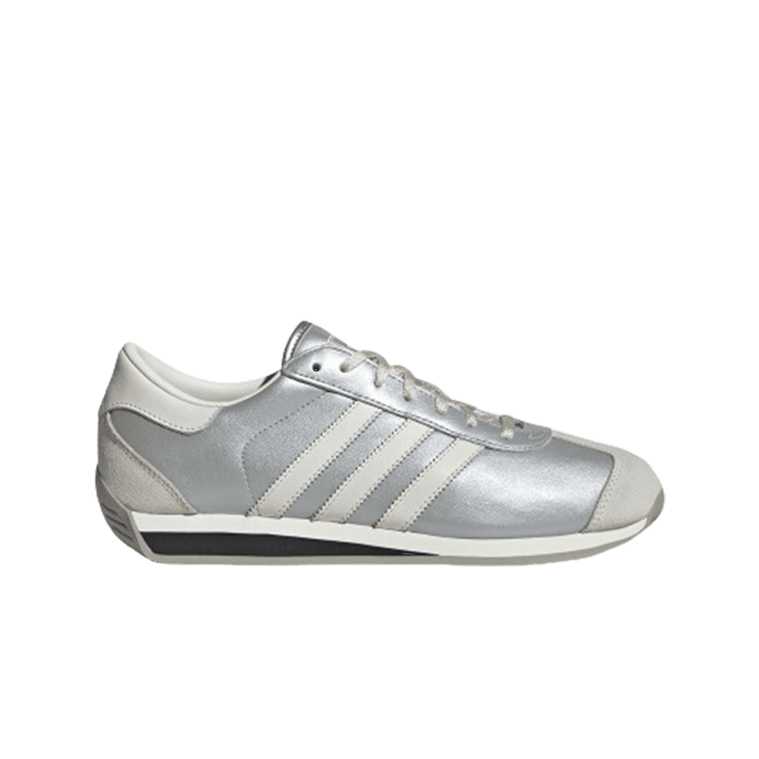Adidas Country II SMU Silver Cream