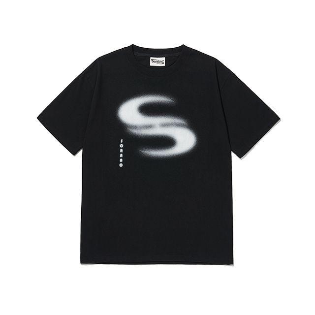 SORANO Basic Logo T-shirt[3Color]