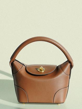 [단독]Time bag_4colors