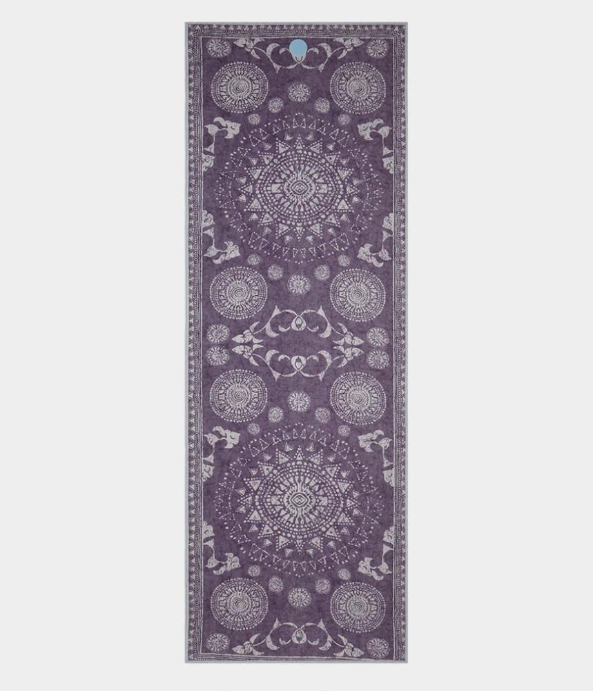 [MANDUKA 만두카] 요기토즈 게지아 퍼플 (GEIJA PURPLE )