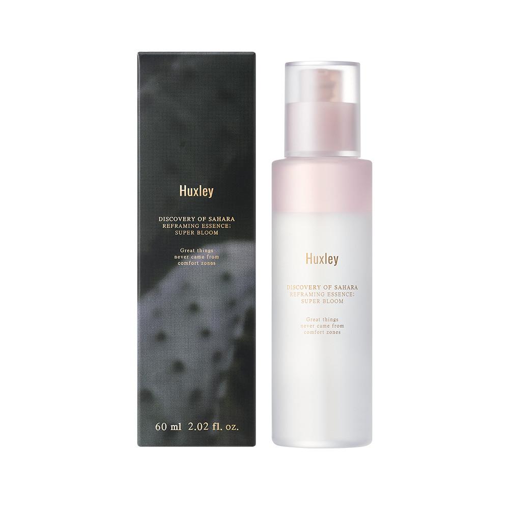 헉슬리 리프레이밍 에센스 슈퍼 블룸 60g