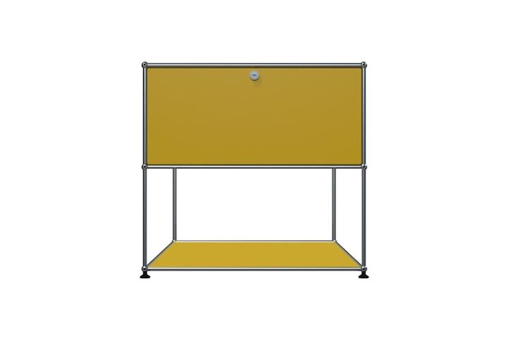[해외] USM HALLER storage 1X2 1DOOR(관부가세 포함)