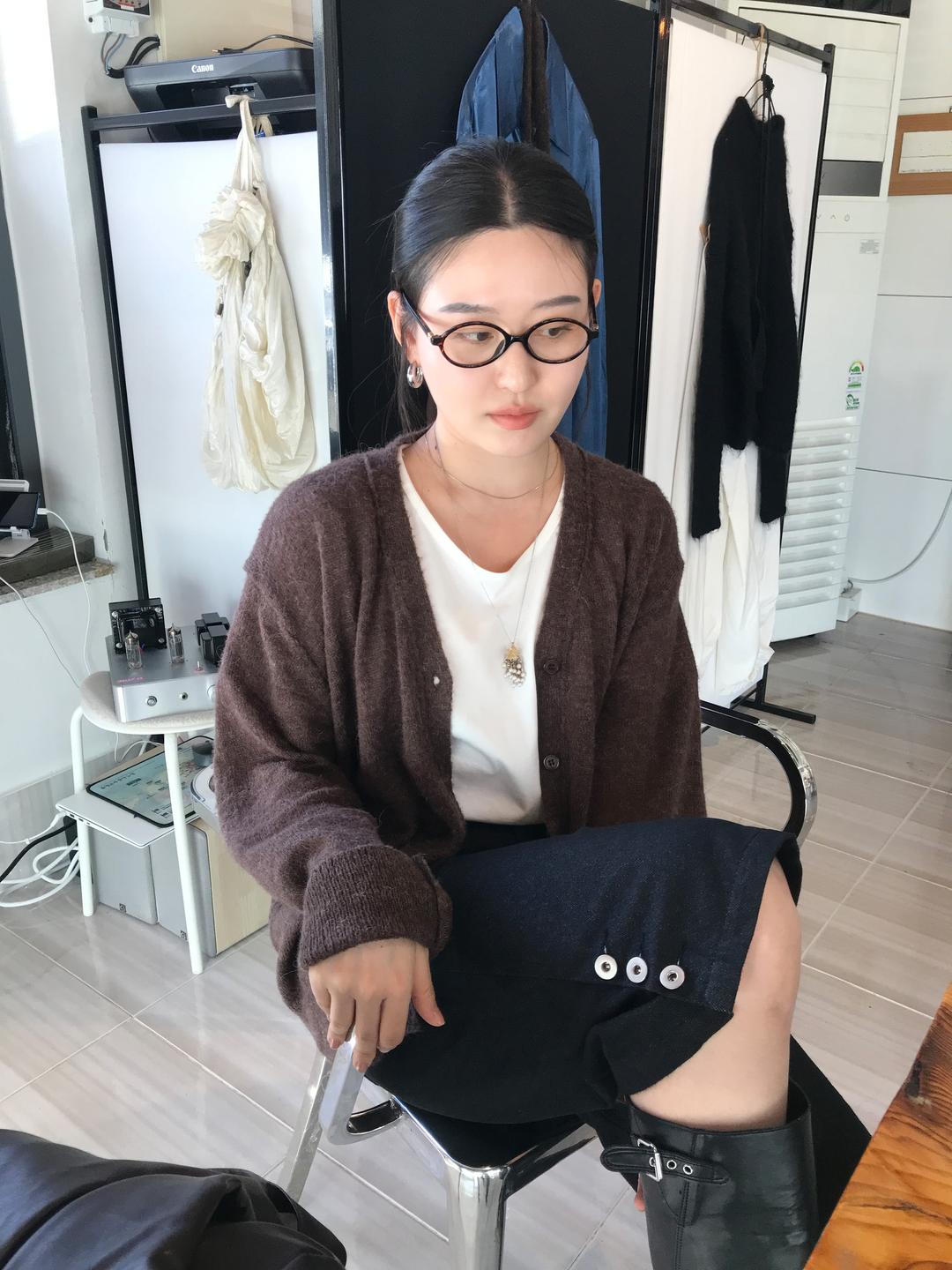 블러쉬CD (2 colors)