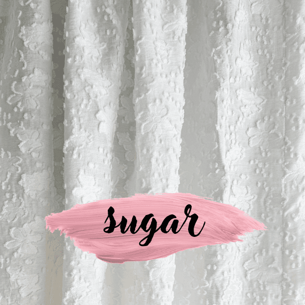 Sugar Curtain