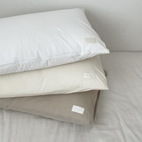 어른의 베개 / basic color, 3