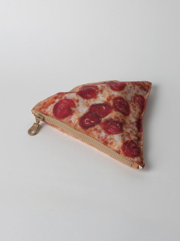 A BIG SLICE POUCH