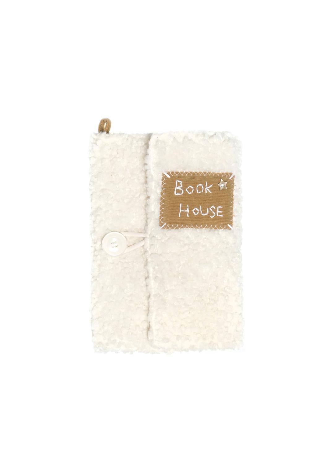 Book House_ ivory