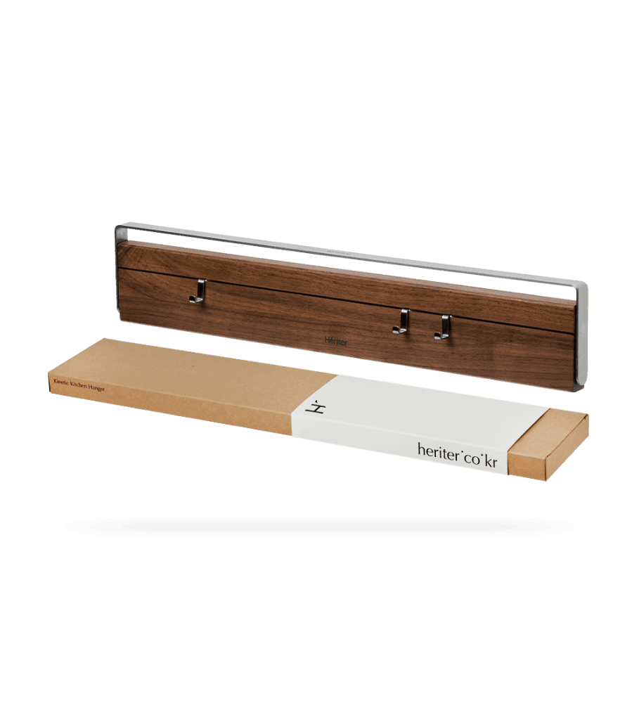 (2월 재입고 예정) 키네틱 키친행거