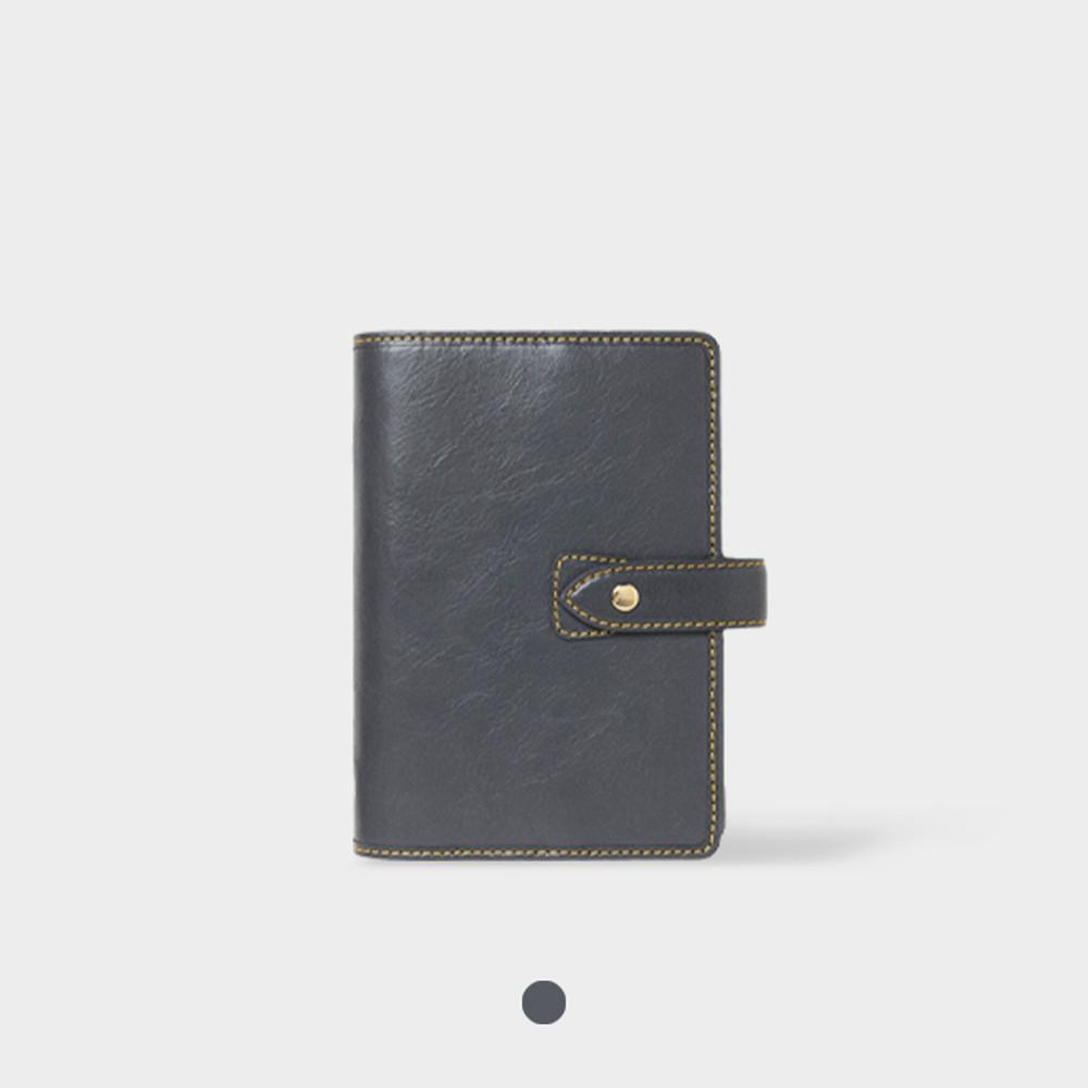 파일로팩스 몰든 스페셜 에디션 퍼스널 A6 다이어리