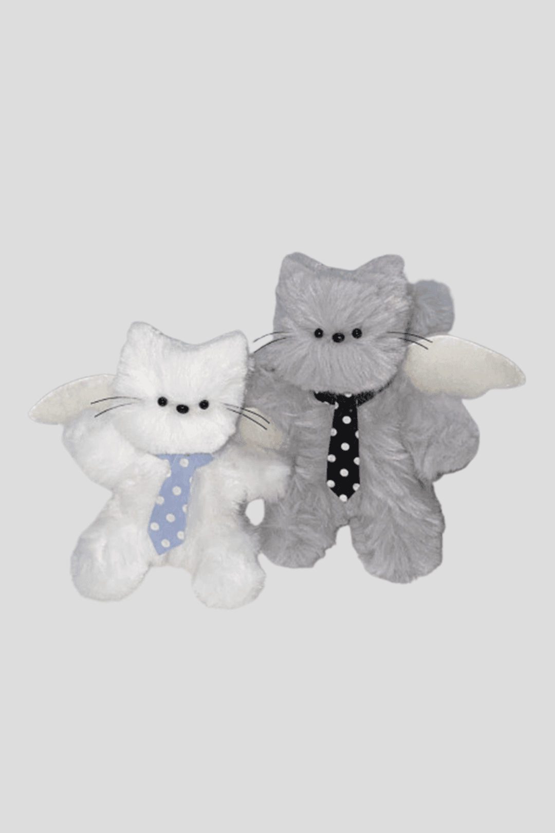 ANGEL MYOMYO KEYRING