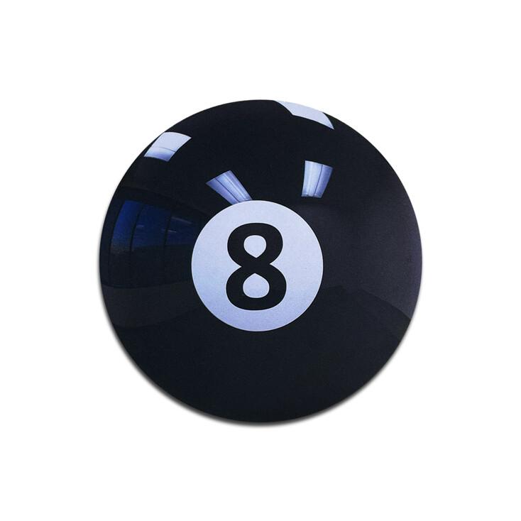 Eight Ball