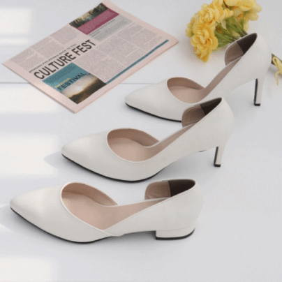 스틸레토힐3,5,7,9cm인사이드오픈 100%국내제작 퀄리티UP!!!