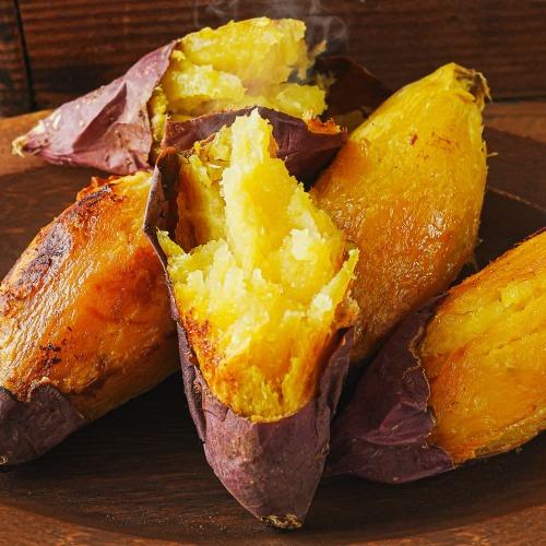 백수네 꿀고구마 3kg