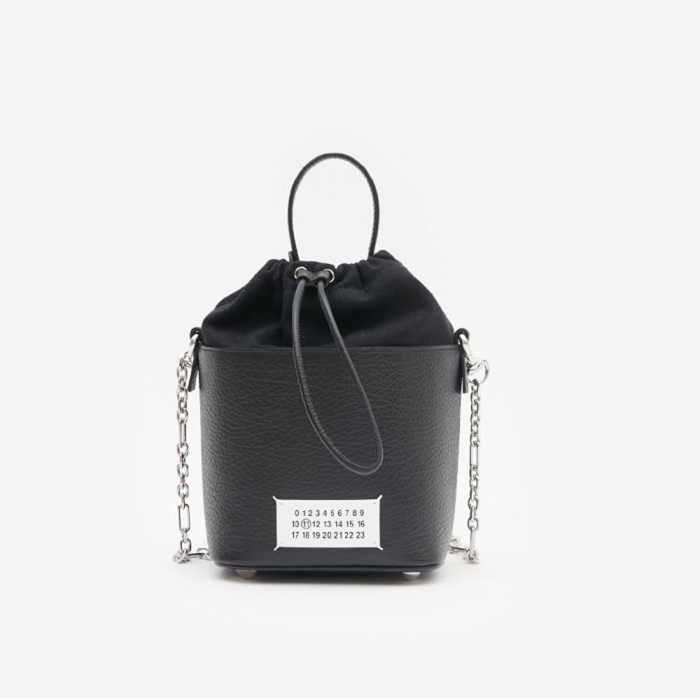 [메종 마르지엘라] 5AC 버킷 스몰 백 S61WG0035P4348T8013