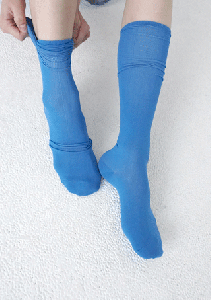 에프터먼데이 basic knee high socks (5colors)