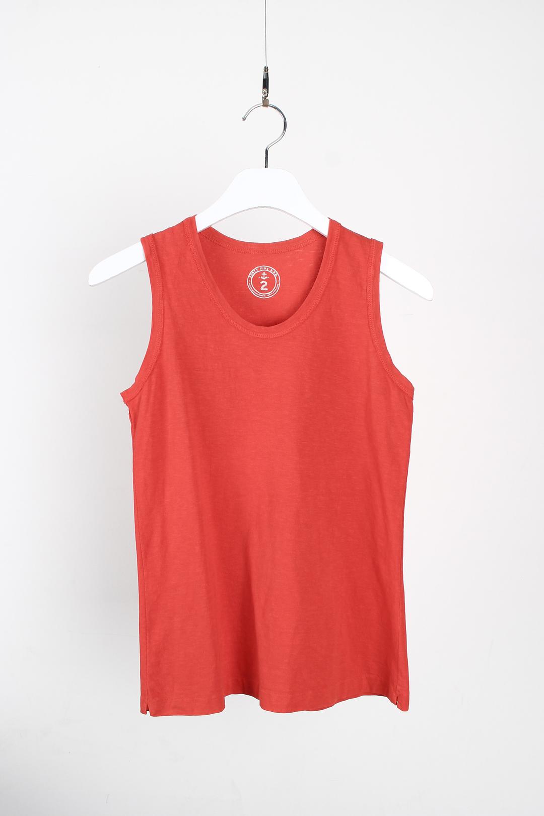 45R sleeveless