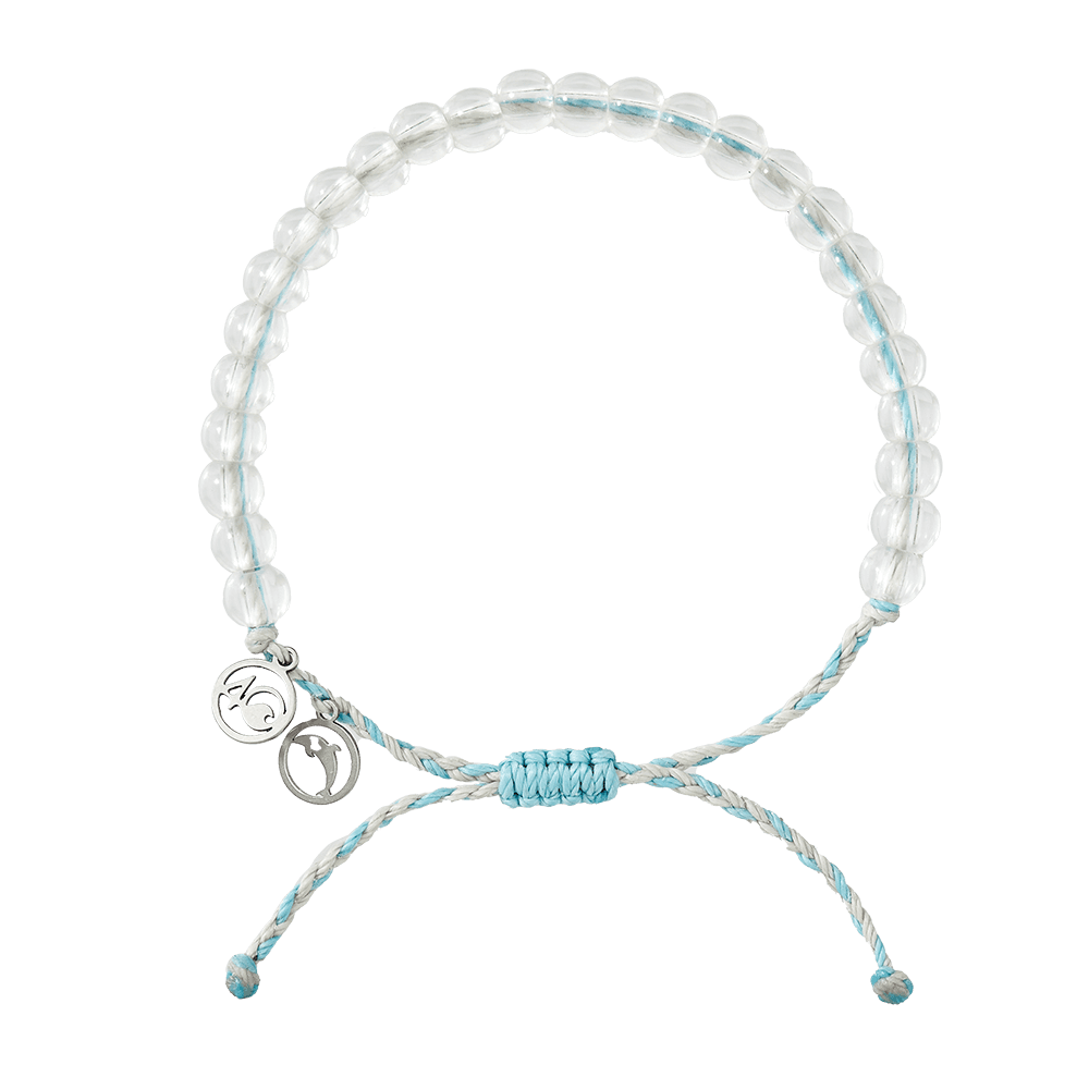 Dolphin Beaded Bracelet - Dolphin