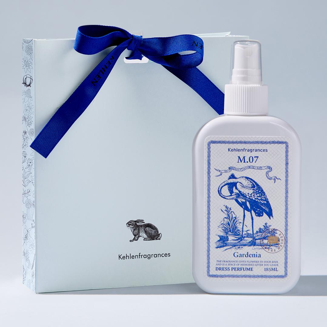 [선물포장] 켈렌 퍼퓸 섬유향수/드레스퍼퓸 185ml 15종
