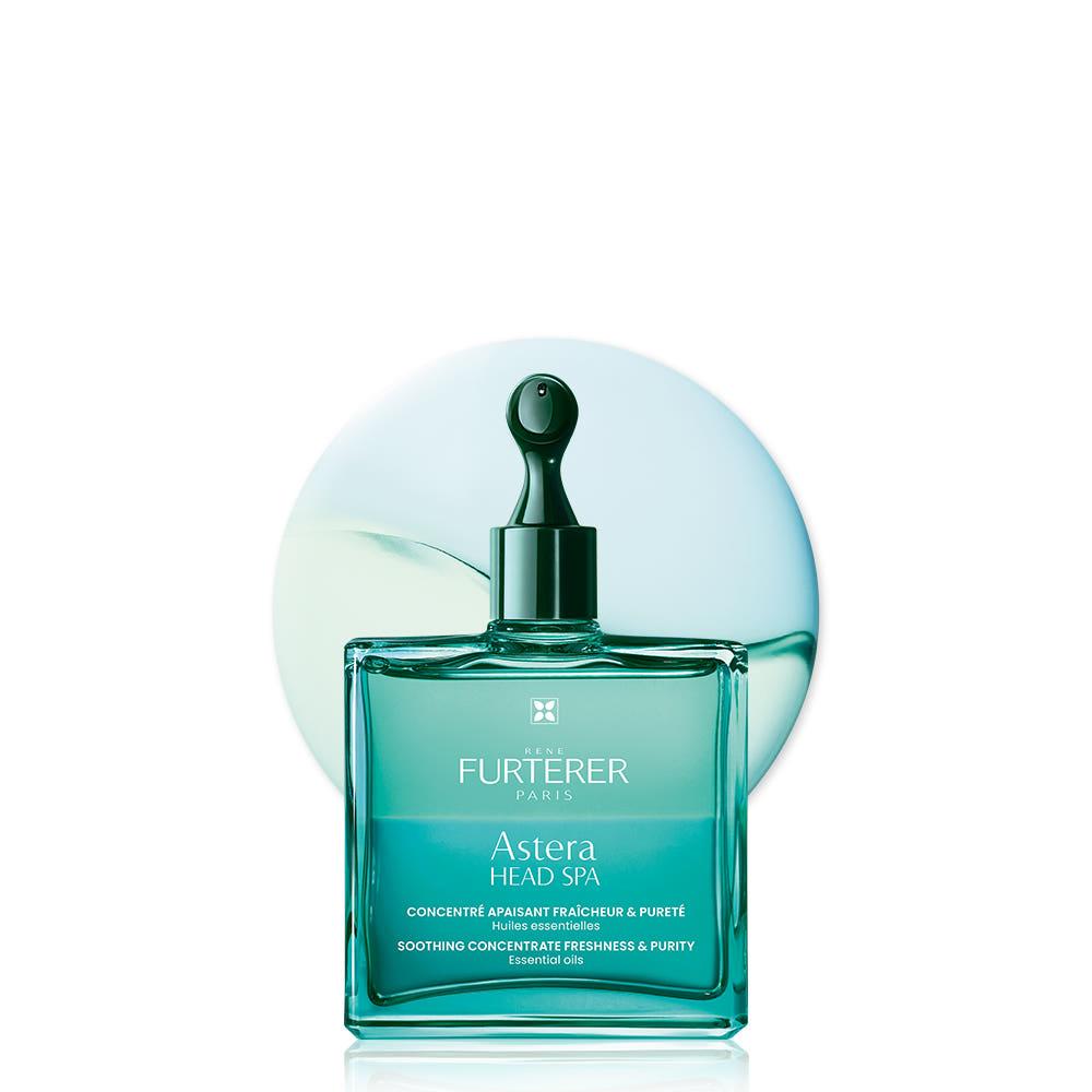 [르네휘테르] 아스테라 두피 힐링 진정 세럼 50ml