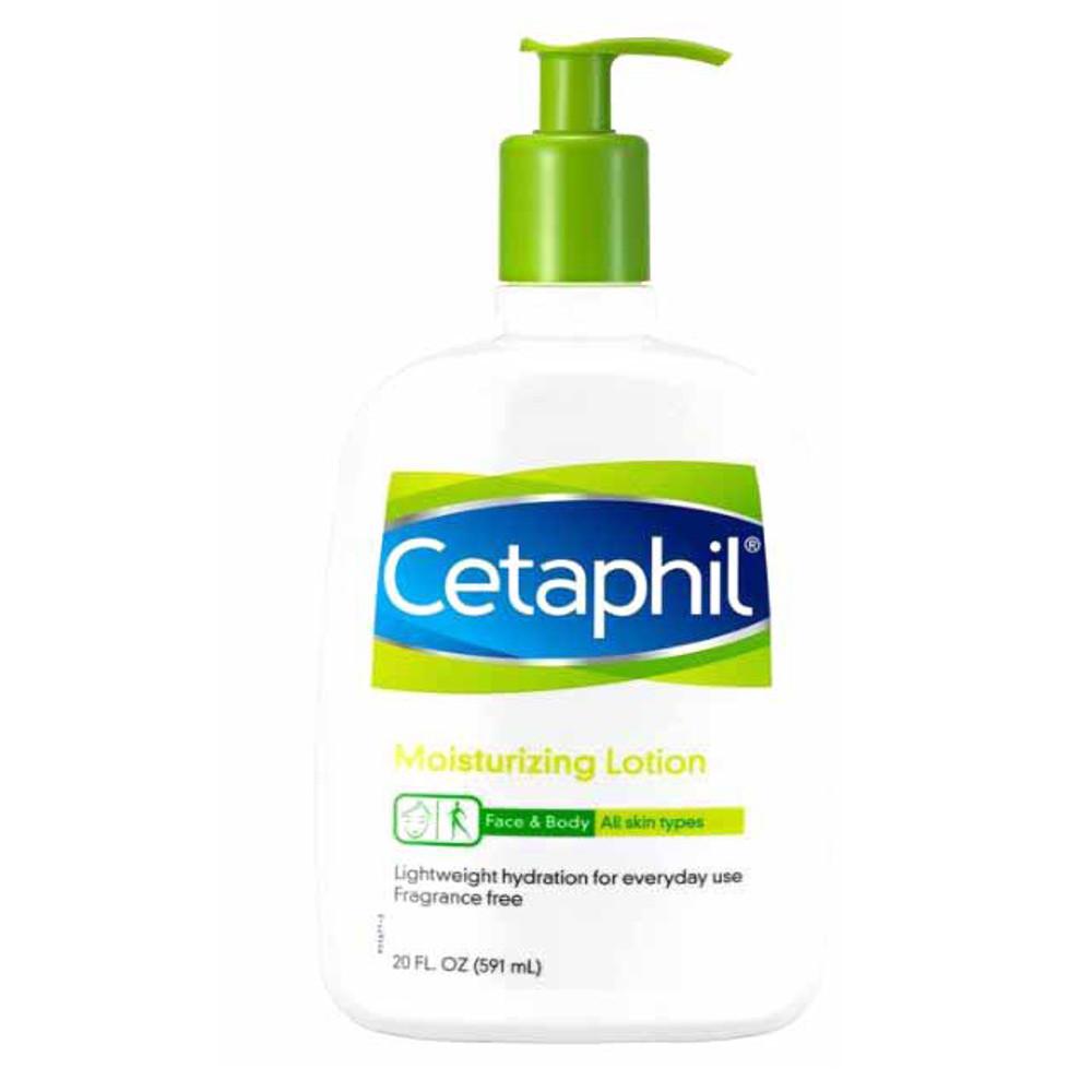 세타필 로션 모이스춰라이징 591ML 1입