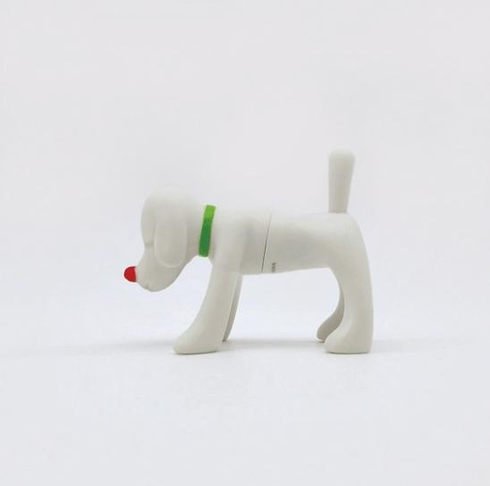 나라 요시토모 강아지 마그넷