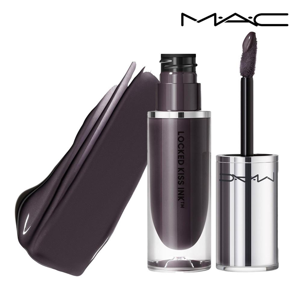 맥 록키스잉크™ 리퀴드 립컬러 stoic