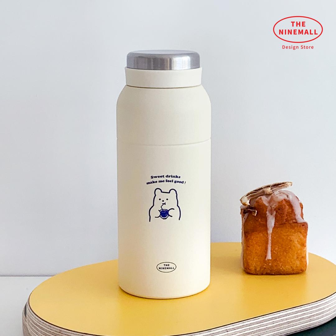 [보온/보냉] sweet drink gummy 스텐텀블러