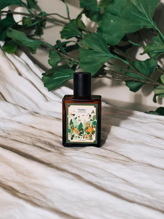 가든 퍼퓸 익스트레 50mL