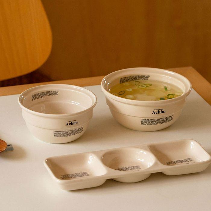 [momur weekend] 국공기 (3 colors)