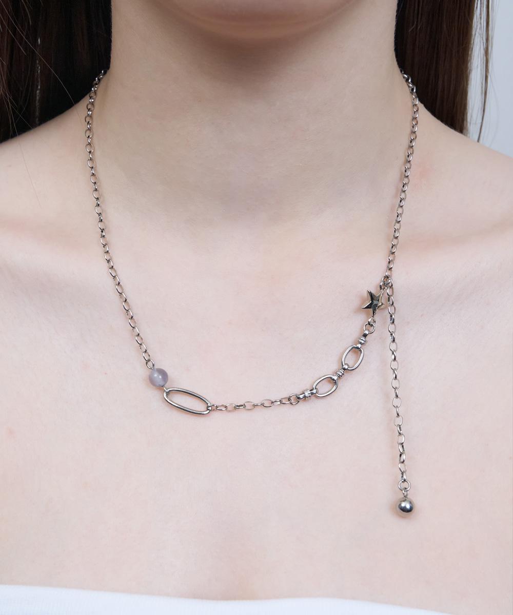 NOVA  NECKLACE