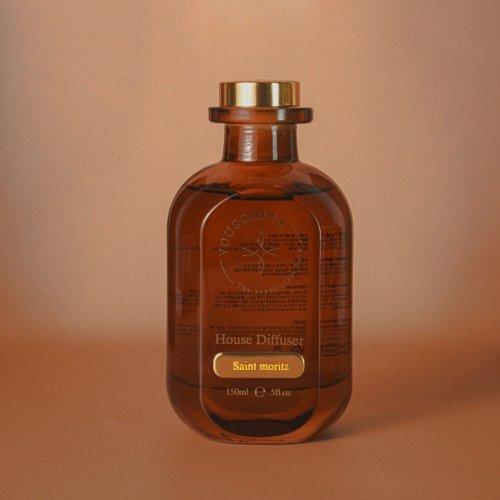 유쏘풀(YOUSSOFUL)  세인트모리츠 디퓨저 150ml 스틱포함 - 후기 | 무신사